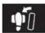 TOYOTA Corolla Hybrid (2021) - Warning lights - 11