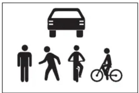 TOYOTA RAV4 Hybrid (2021) - ■Object detection function - 1