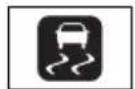 TOYOTA RAV4 Hybrid (2021) - Warning lights - 19