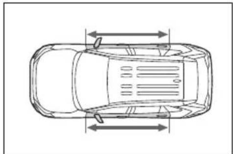 TOYOTA RAV4 Hybrid (2021) - ■ SRS airbag deployment conditions (SRS front airbags) - 8