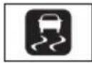 TOYOTA RAV4 Hybrid (2021) - ■Slip indicator light - 1
