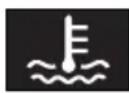 TOYOTA RAV4 Hybrid (2021) - ■Charging system warning light \* - 2