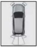 TOYOTA RAV4 Hybrid (2021) - ■Distance display - 11