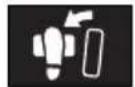 TOYOTA RAV4 Hybrid (2021) - Warning lights - 20