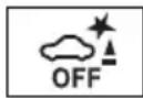 TOYOTA RAV4 Hybrid (2021) - ■PKSB OFF indicator \* (warning buzzer) - 1