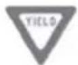 TOYOTA RAV4 Hybrid (2021) - Supported types of road signs - 4