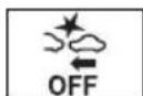 TOYOTA RAV4 Hybrid (2021) - ■Electric power steering system warning light \* (warning buzzer) - 2