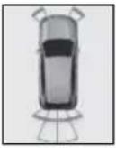 TOYOTA RAV4 Hybrid (2021) - ■Distance display - 5