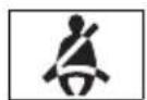 TOYOTA RAV4 Hybrid (2021) - Warning lights - 26