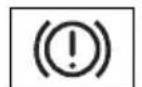 TOYOTA RAV4 Hybrid (2021) - Warning lights - 2