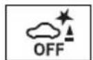 TOYOTA RAV4 Hybrid (2021) - Warning lights - 17
