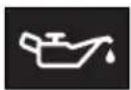 TOYOTA RAV4 Hybrid (2021) - Warning lights - 7