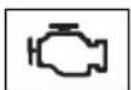 TOYOTA RAV4 Hybrid (2021) - Warning lights - 9