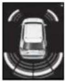 TOYOTA RAV4 Hybrid (2021) - ■Distance display - 4