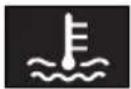TOYOTA RAV4 Hybrid (2021) - Warning lights - 5