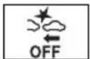 TOYOTA RAV4 Hybrid (2021) - Indicators - 16