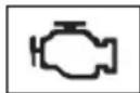 TOYOTA RAV4 Hybrid (2021) - ■Charging system warning light \* - 6