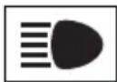 TOYOTA RAV4 Hybrid (2021) - Indicators - 4