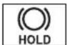 TOYOTA RAV4 Hybrid (2021) - Indicators - 20