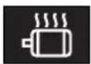 TOYOTA RAV4 Hybrid (2021) - Warning lights - 6