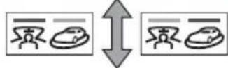 TOYOTA RAV4 Hybrid (2021) - When the shift lever is in the "P" position - 4