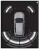TOYOTA RAV4 Hybrid (2021) - ■Distance display - 9