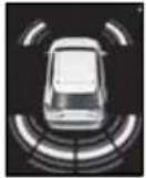 TOYOTA RAV4 Hybrid (2021) - ■Distance display - 7
