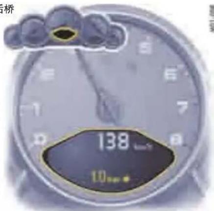 桥 138 100m