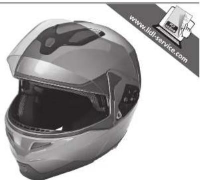 CRIVIT IAN 93696 - 1