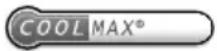 CRIVIT IAN 93693 - Coussin intérieur avec empiècement en Coolmax® - 1