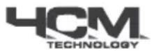 CRIVIT IAN 93693 - Technologie HCM - 1