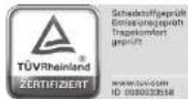 CRIVIT IAN 93695 - Freiwillige Produktprüfung - 1