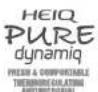 CRIVIT IAN 93694 - HeiQ® Pure dynamiq - 1