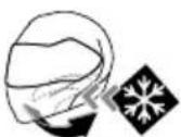 CRIVIT IAN 108514 - Vizier met anti-kras behandeling - 1