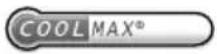 CRIVIT IAN 272279 - Innenpolster mit Coolmax® Einsätzen - 1
