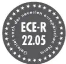 ECE-R 22.05