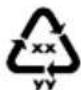 CRIVIT IAN 272278 - Disposal - 2
