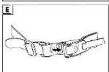 CRIVIT IAN 272278 - CASQUE MODULABLE - 4