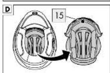 CRIVIT IAN 292222 - CASQUE MODULABLE - 3