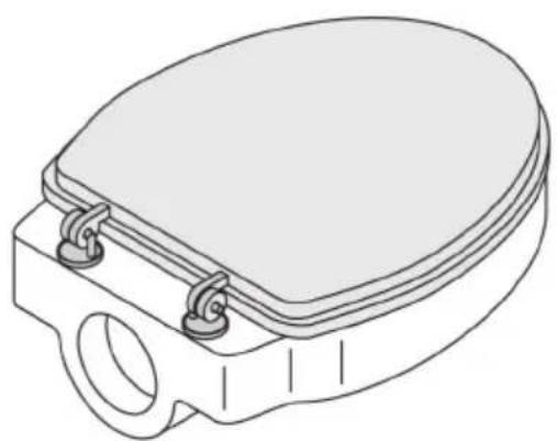 MIOMARE IAN 295728 - E 1x - 1