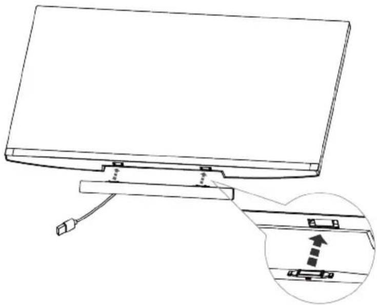 DELL SB521A - Setting up your Dell Slim Soundbar - 1