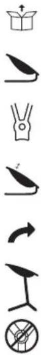 CYBEX Lemo Bouncer - 1