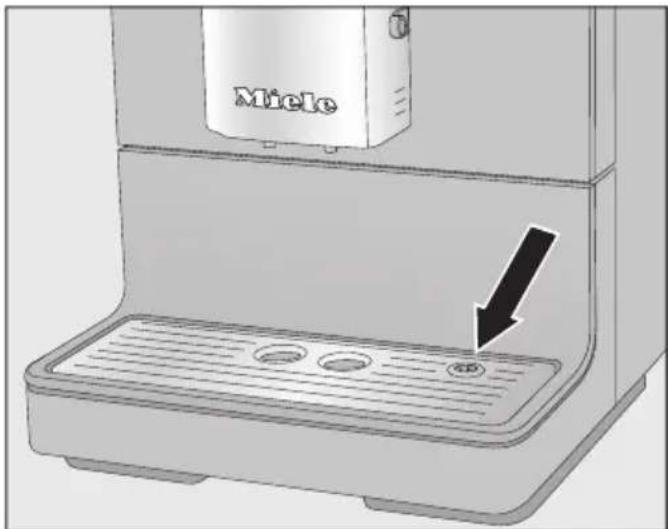 MIELE Silence CM 5310 - Uegnede rengøringsmidler - 2