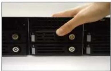ACTi INR-407 - Step 5 - 1