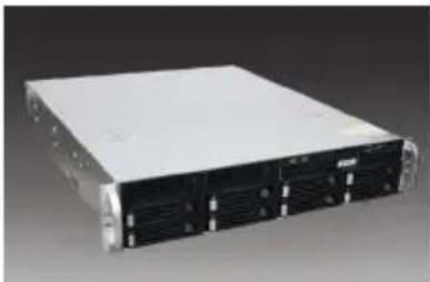ACTi INR-407 - UNPACK - 1