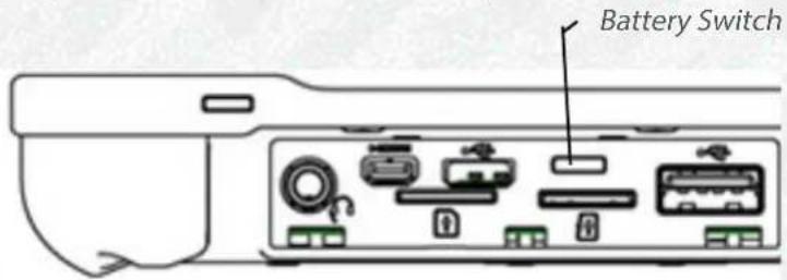 Battery Switch