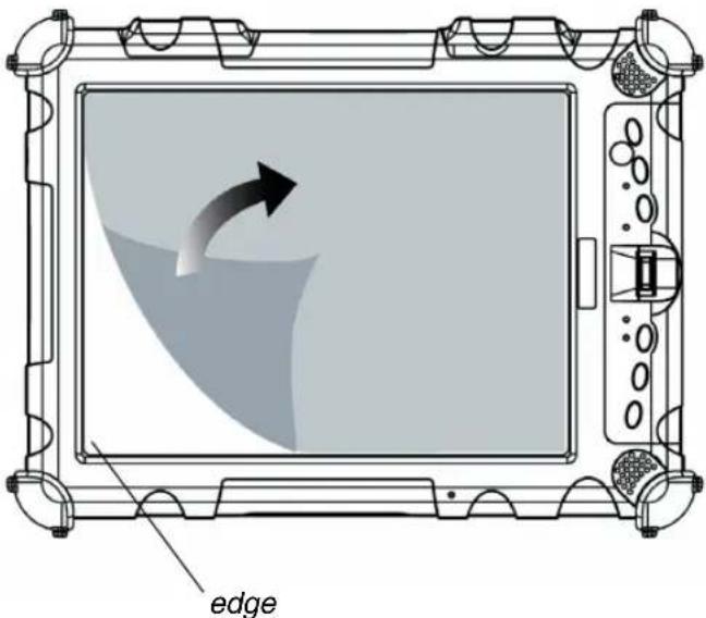 edge
