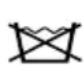 CRIVIT IAN 297029 - Pflegehinweis - 1