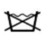 CRIVIT IAN 297029 - Οδηγίες φροντίδας - 1
