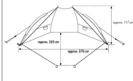 CRIVIT IAN 281496 - Bortskaffelse - 5